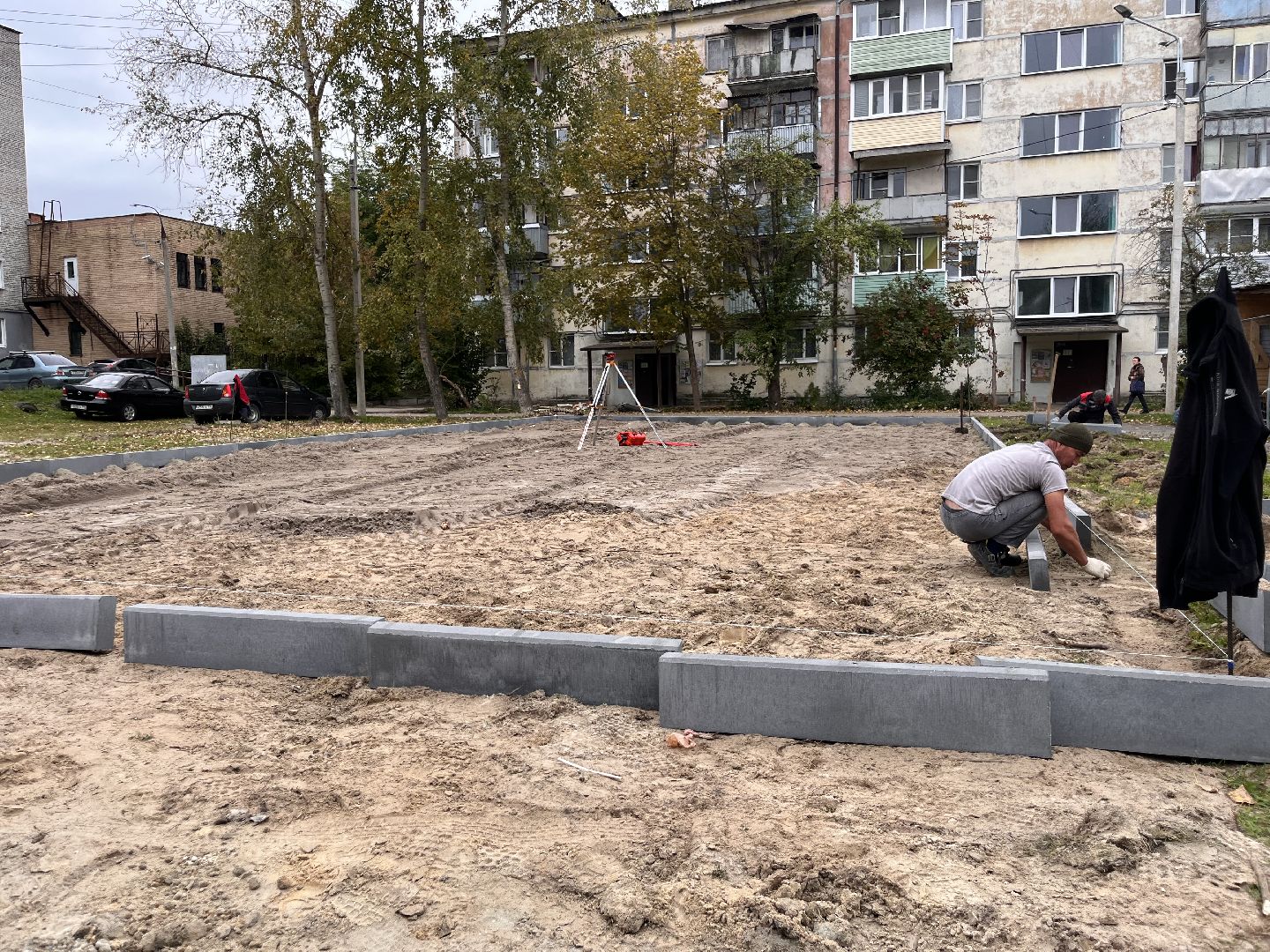 шатура благоустройство, шатура 2025,  шатура новости,