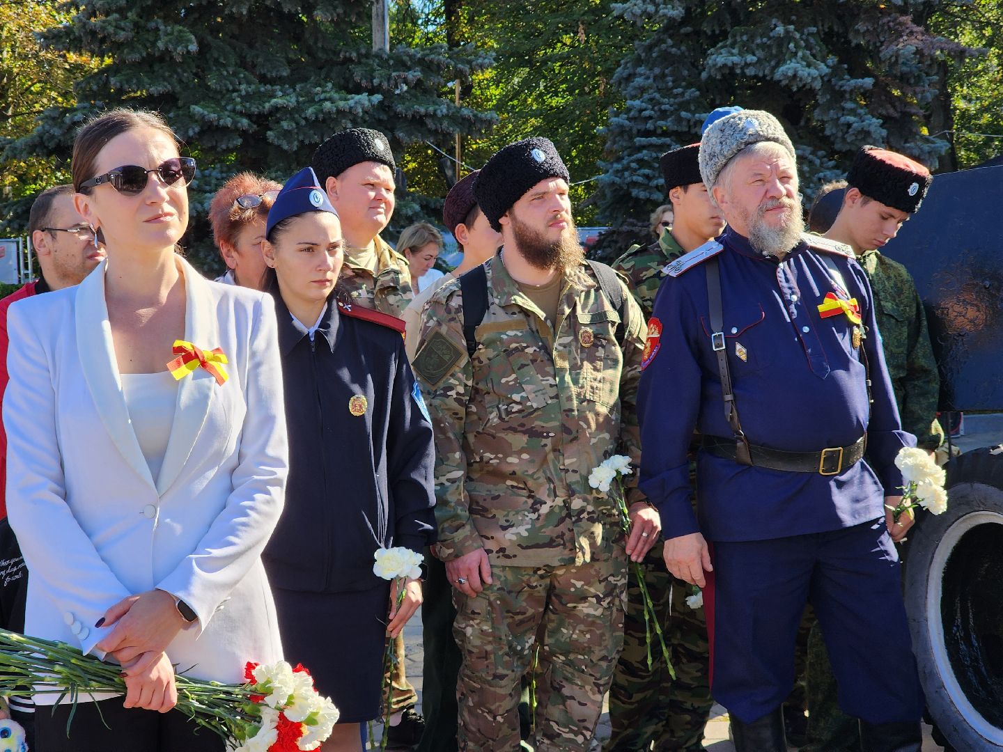 богородский городской округ, Ногинск, День города , Жители, Праздник,