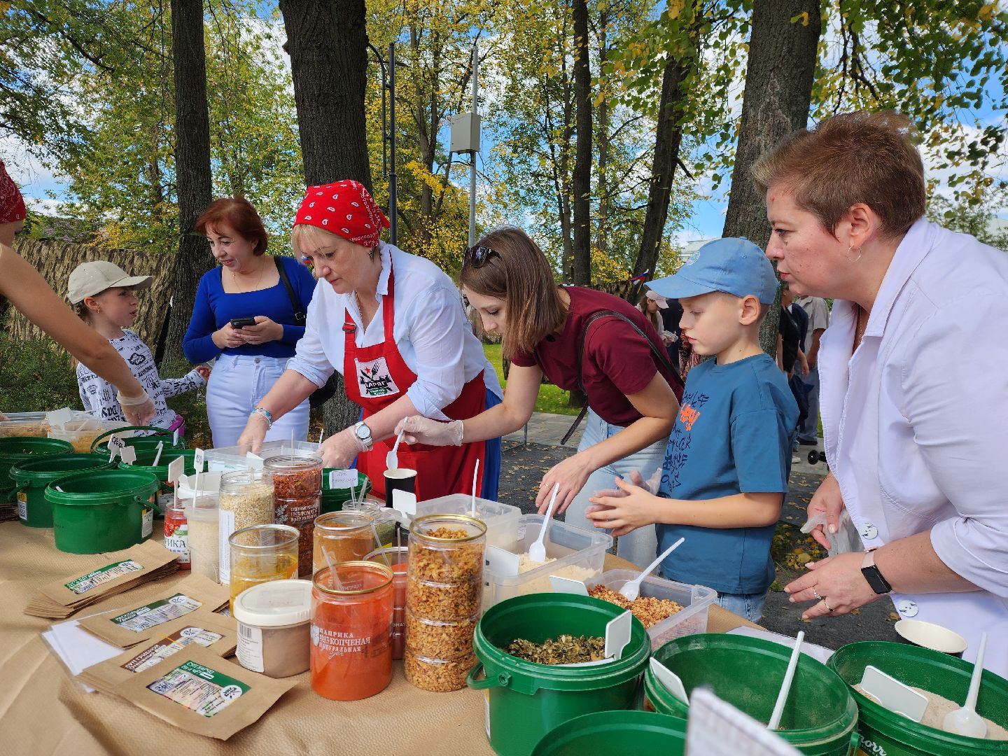 Ногинск, День города, Богородский городской округ, Жители, Выставка, Праздник,