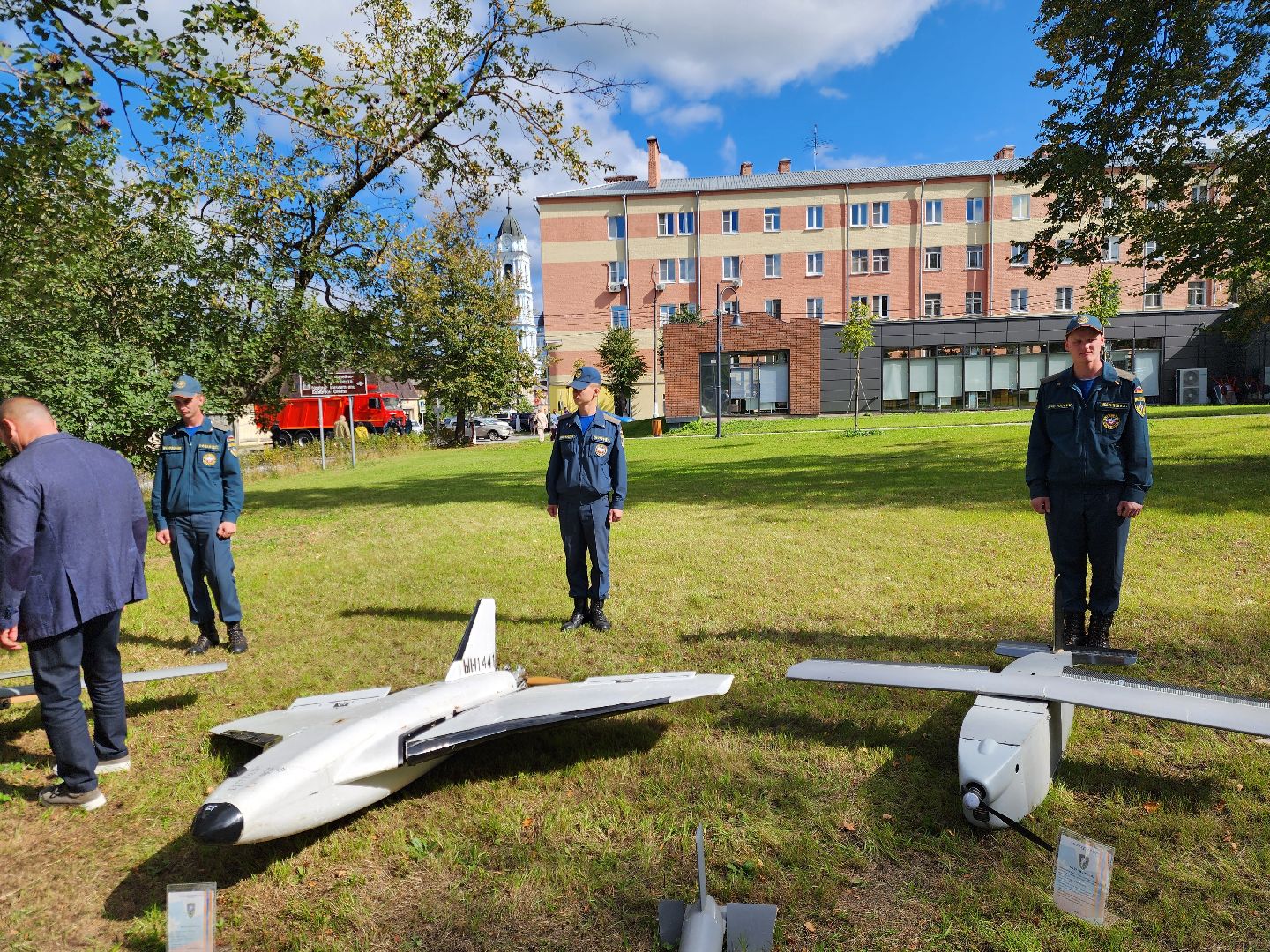 Ногинск, День города, Богородский городской округ, Жители, Выставка, Праздник,