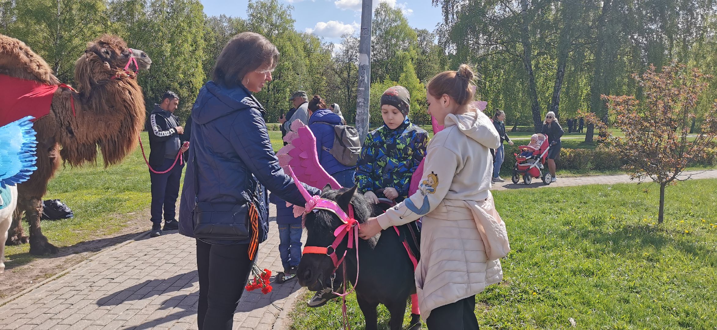 день победы,