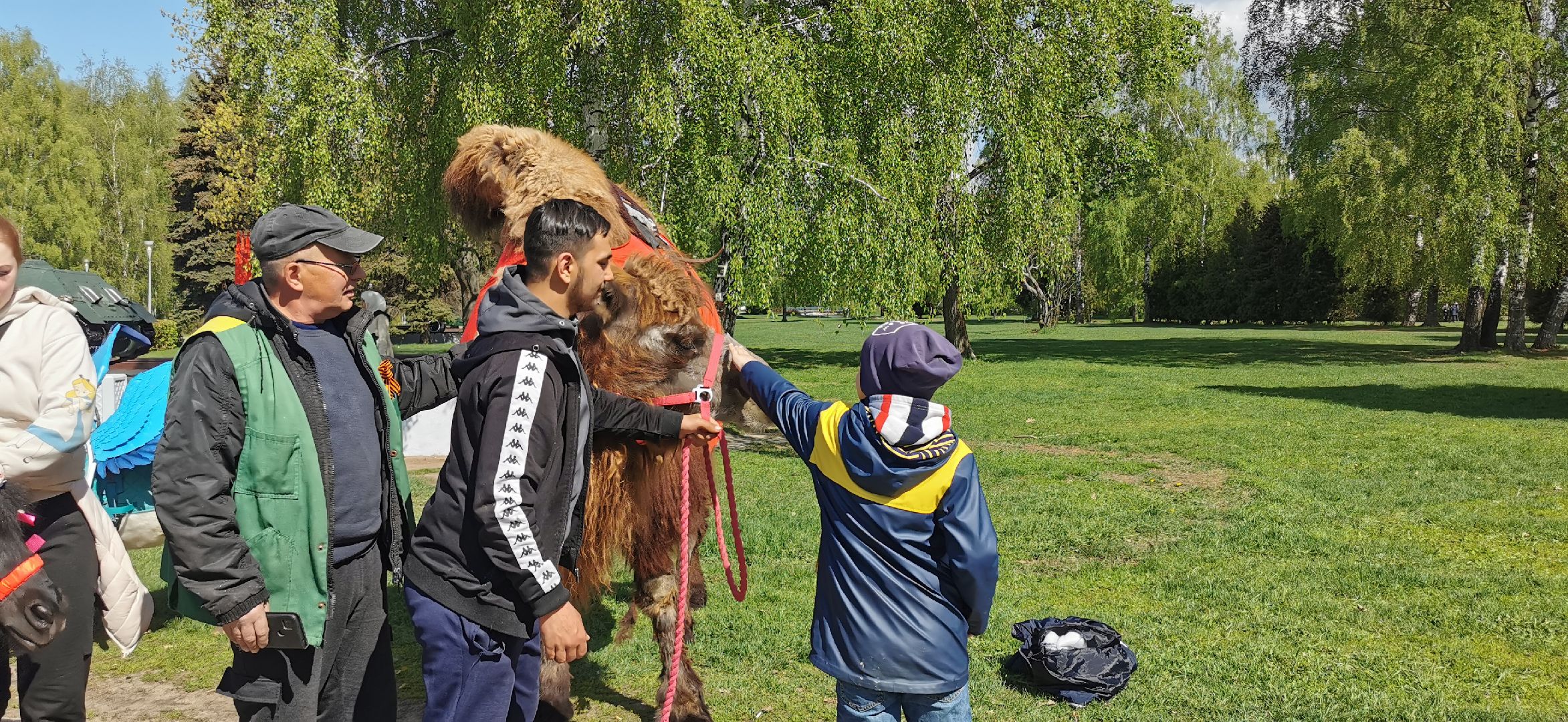 день победы,