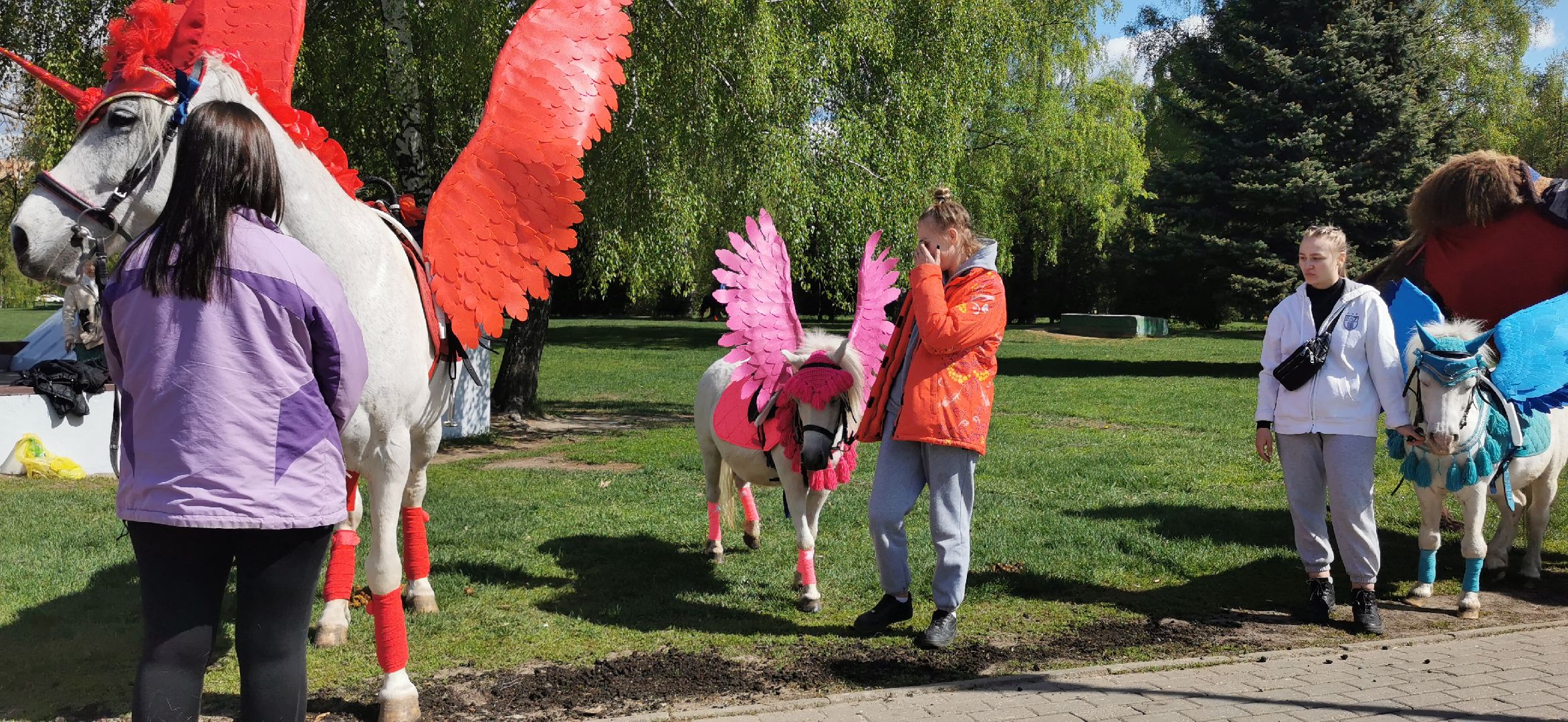 день победы,