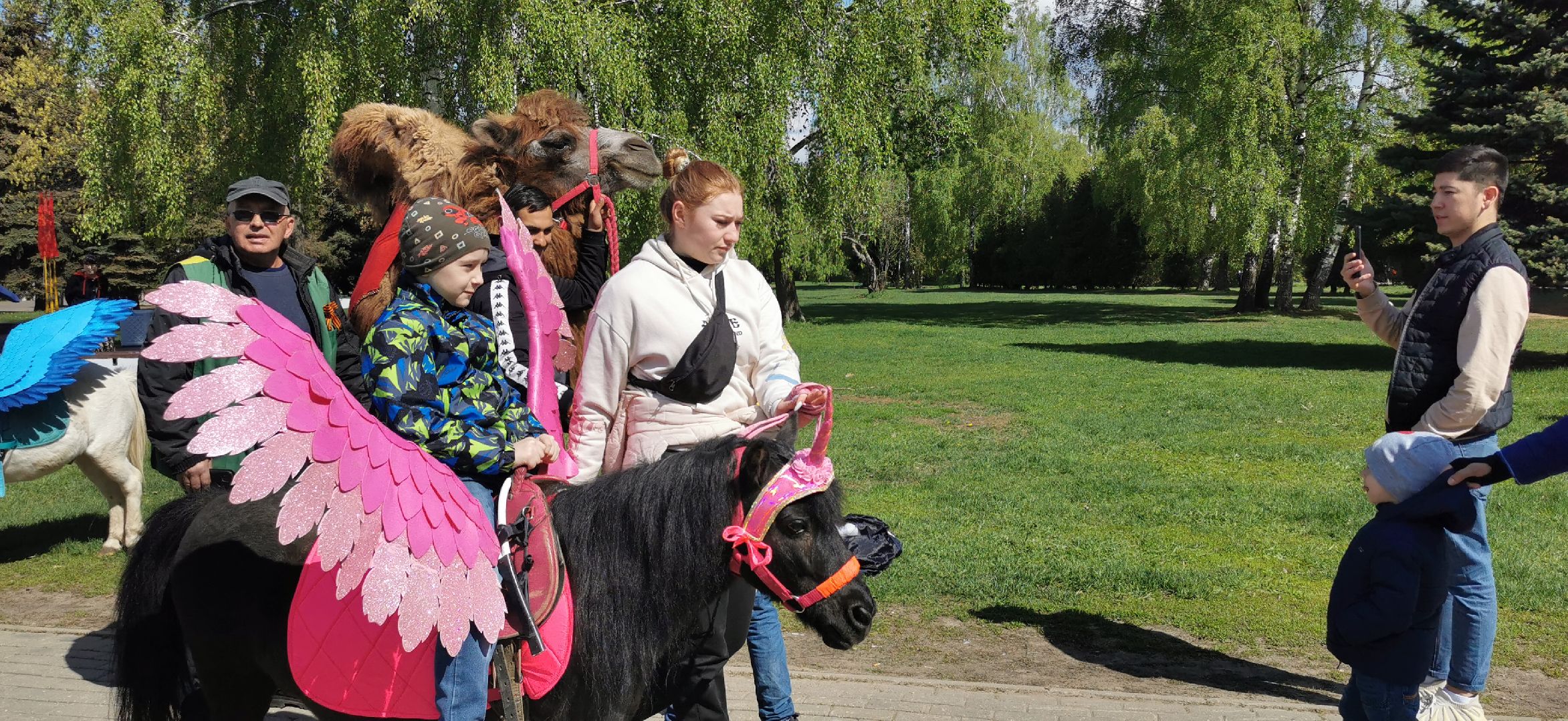 день победы,