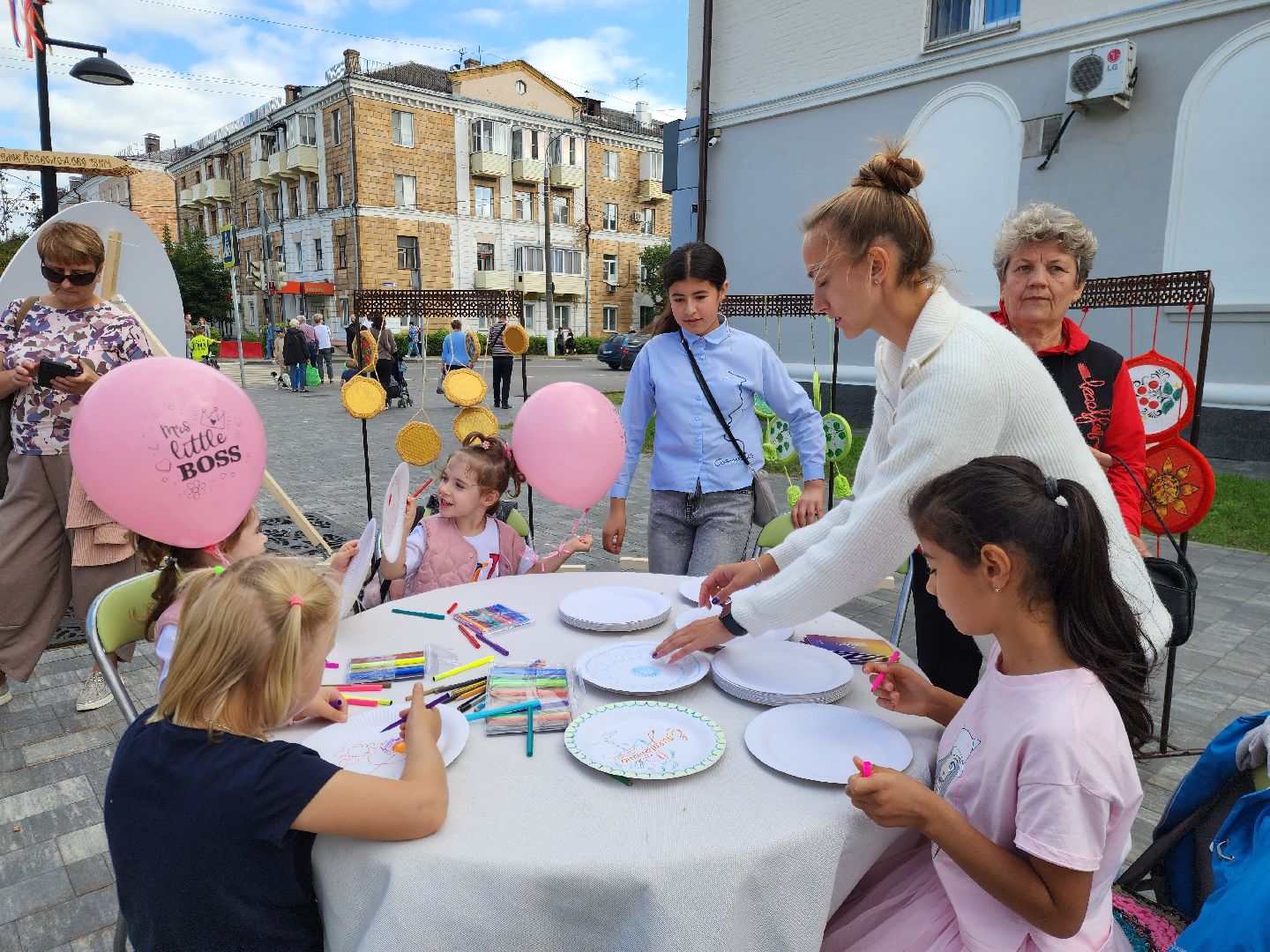 электросталь , праздник , жители, общество, день города, фестиваль, ремесло,