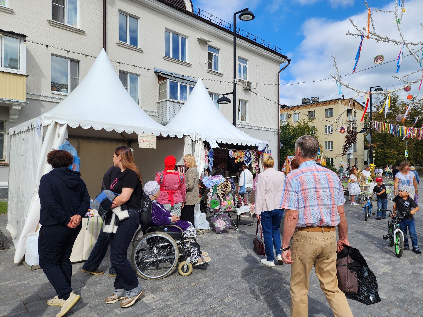 электросталь , праздник , жители, общество, день города, фестиваль, ремесло,