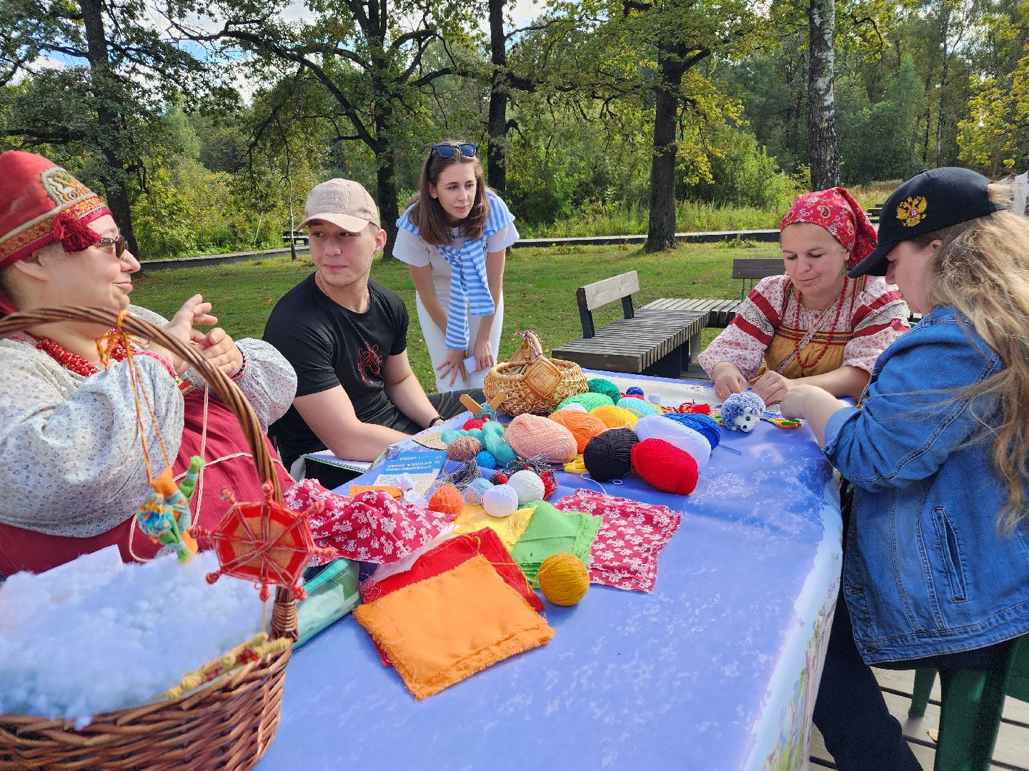 фрязино, день города, праздник, народные гулянья,