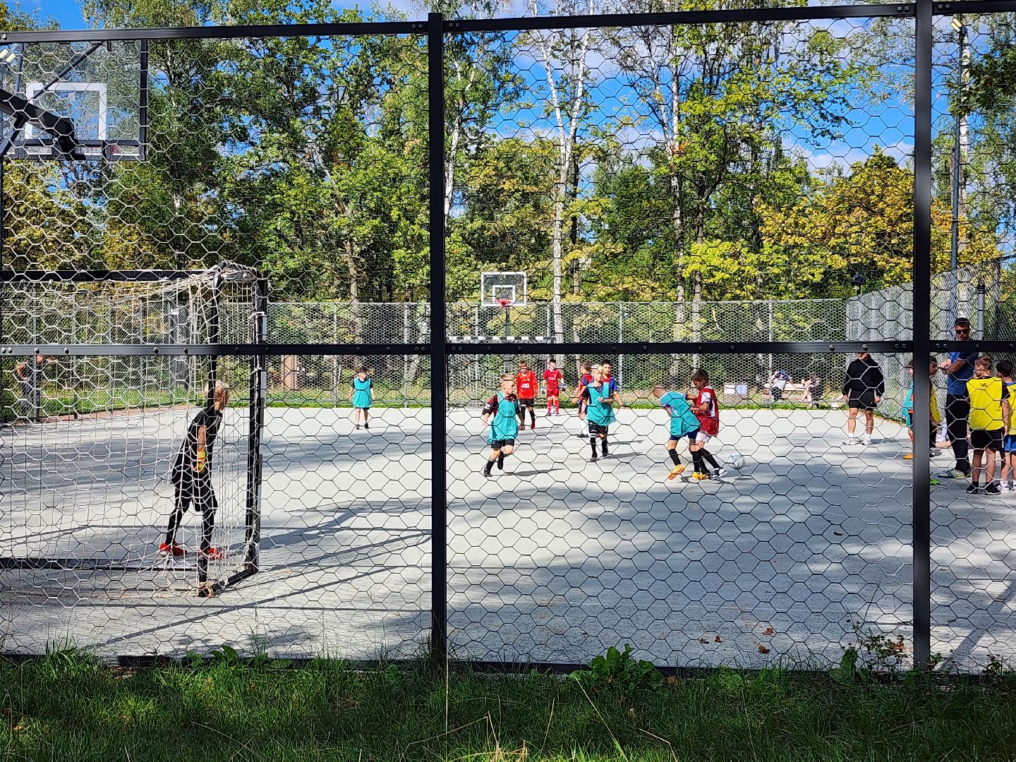 фрязино, день города, праздник, народные гулянья,