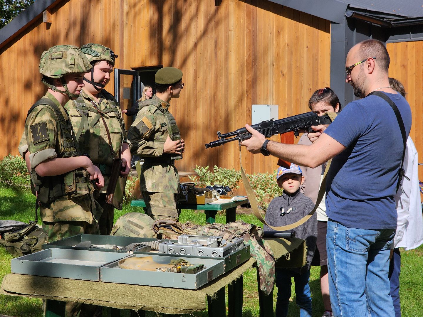 фрязино, день города, праздник, народные гулянья,