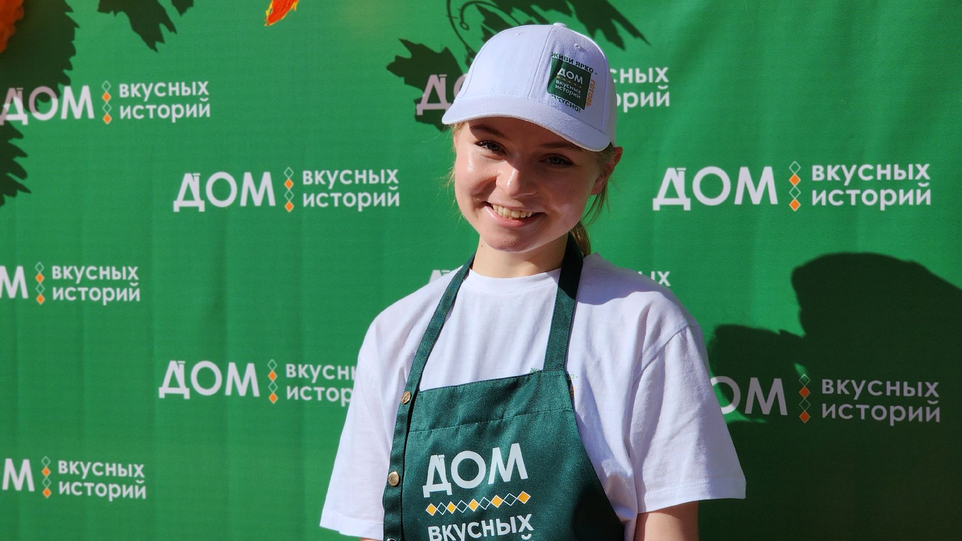 Руза, дом вкусных историй, Осень в Рузе ,