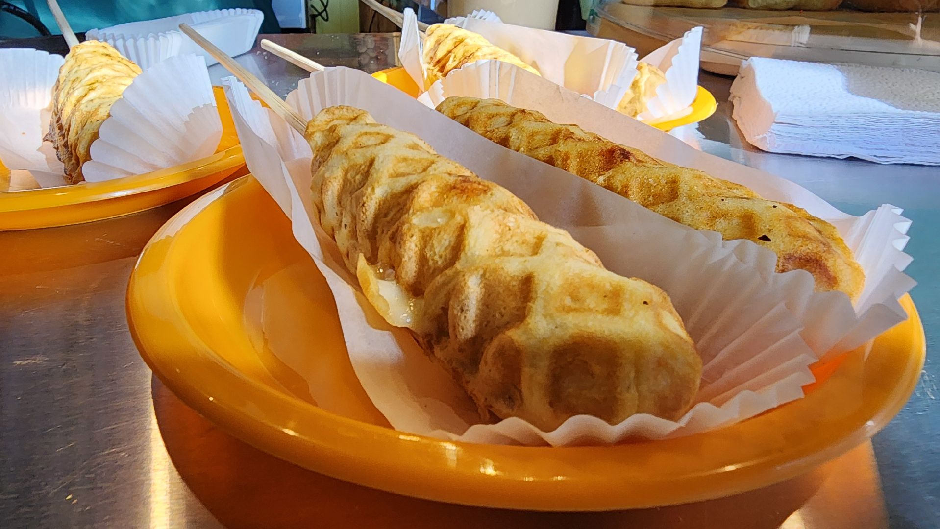 Руза, дом вкусных историй, Осень в Рузе ,