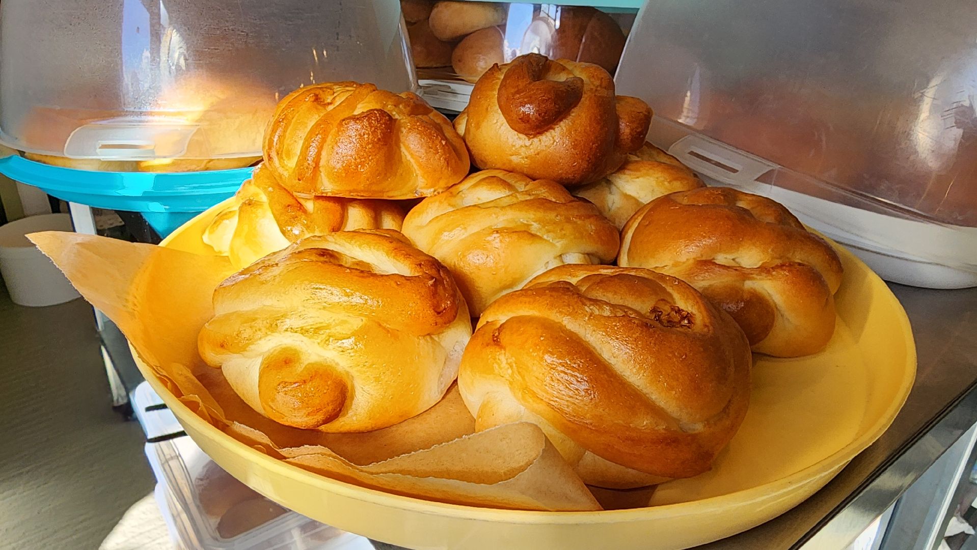 Руза, дом вкусных историй, Осень в Рузе ,