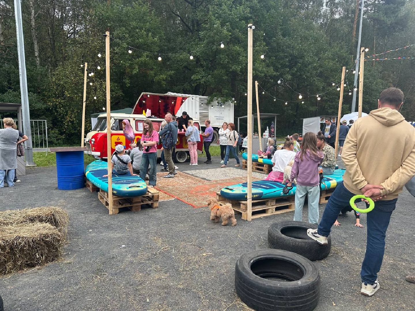 ралли, домодедово, парки,