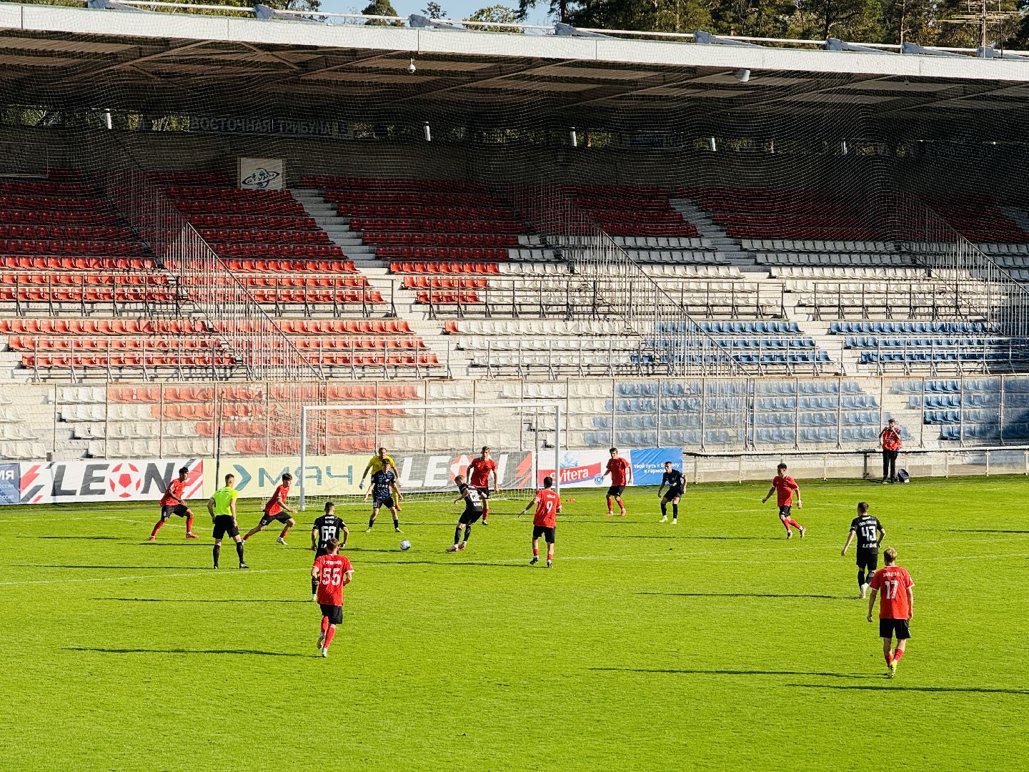 раменское, сатурн, леон сатурн, раменский сатурн, футбол, вторая лига,