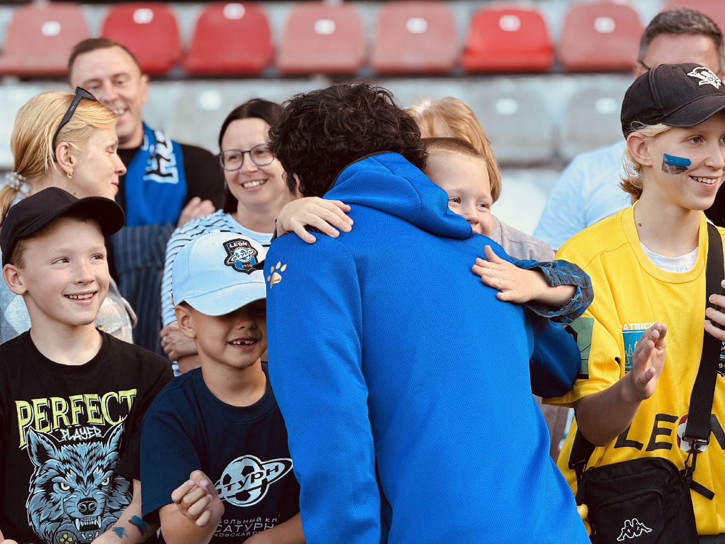 раменское, сатурн, леон сатурн, раменский сатурн, футбол, вторая лига,