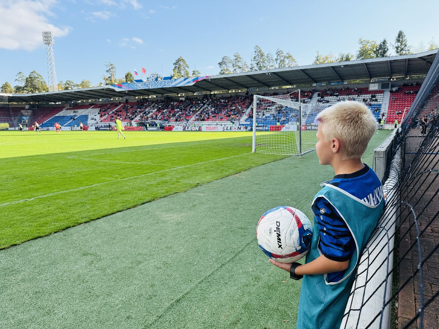 раменское, сатурн, леон сатурн, раменский сатурн, футбол, вторая лига,