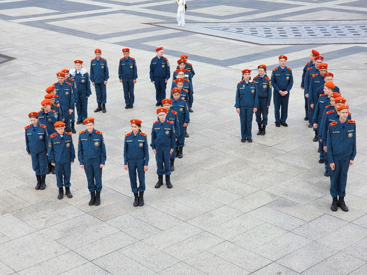 мчс, выставка мчс, спасатели, ногинск, богородский городской округ,
