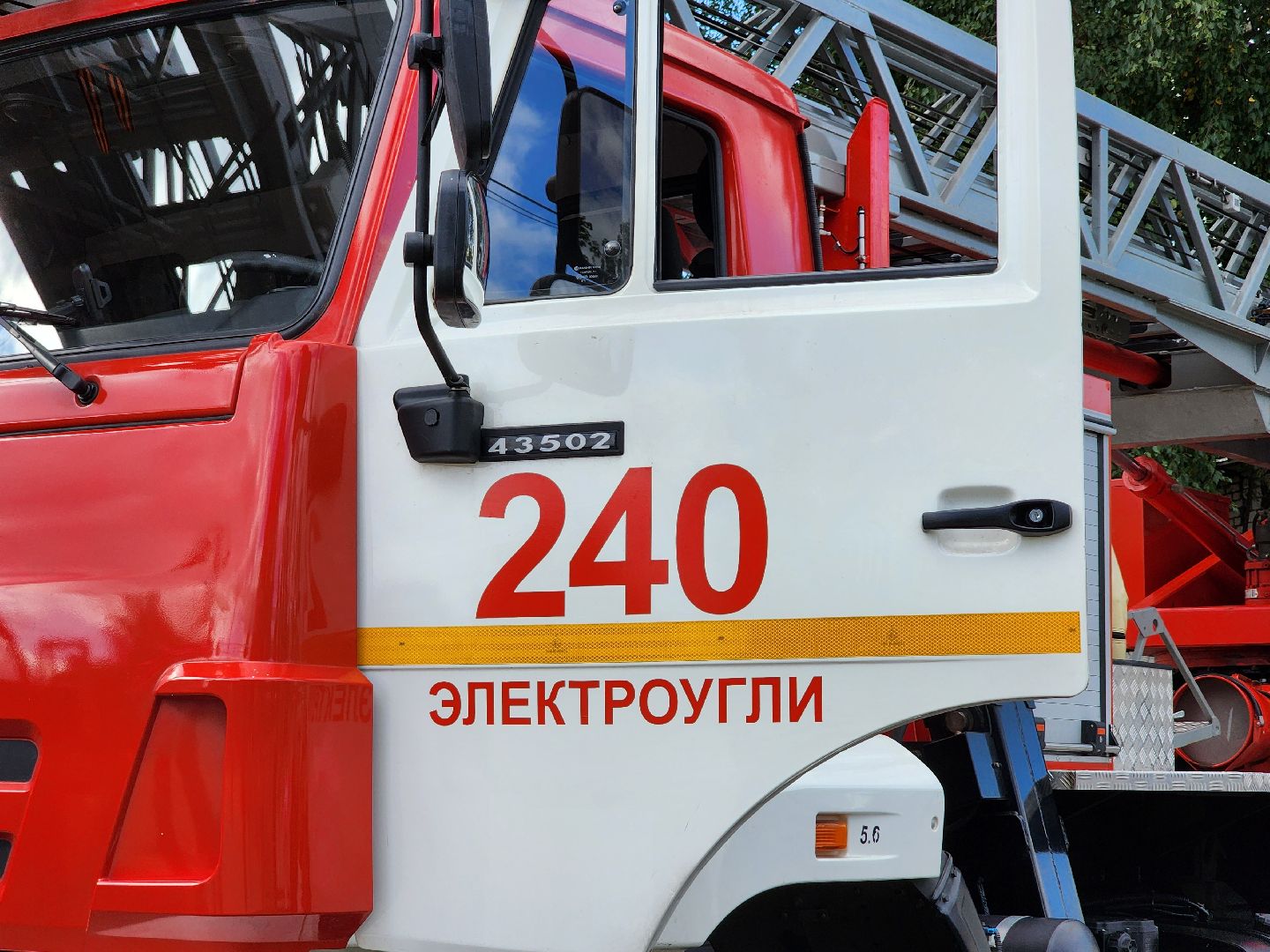 мчс, выставка мчс, спасатели, ногинск, богородский городской округ,