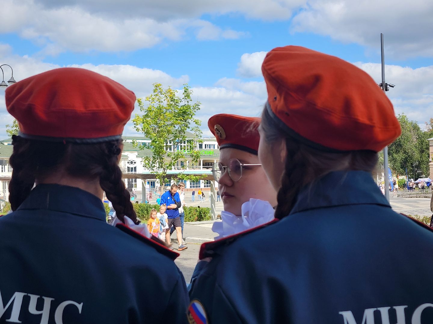 мчс, выставка мчс, спасатели, ногинск, богородский городской округ,