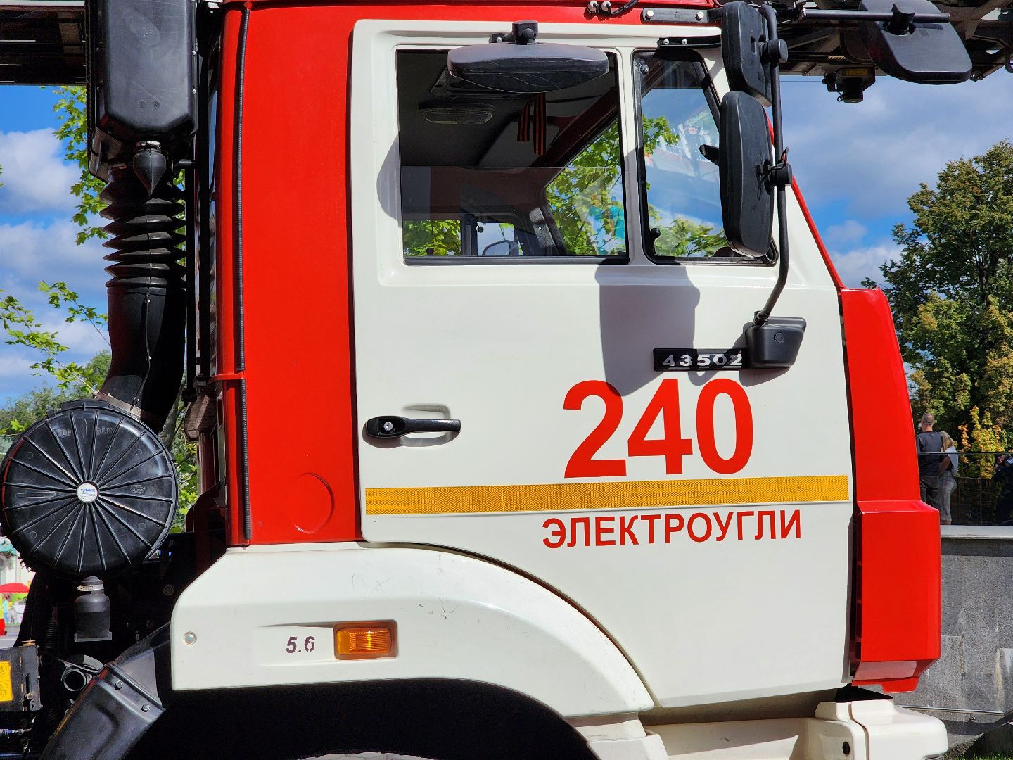 мчс, выставка мчс, спасатели, ногинск, богородский городской округ,