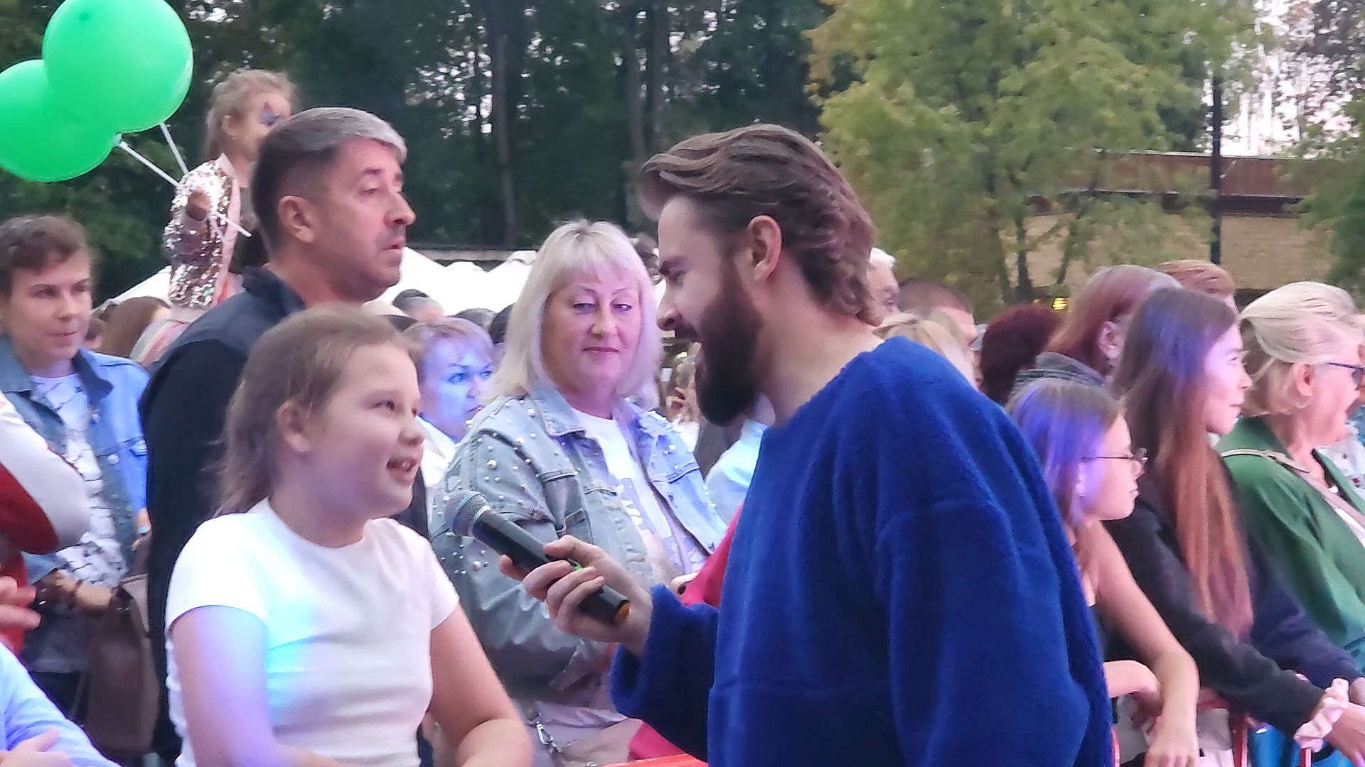 мытищи, день города,