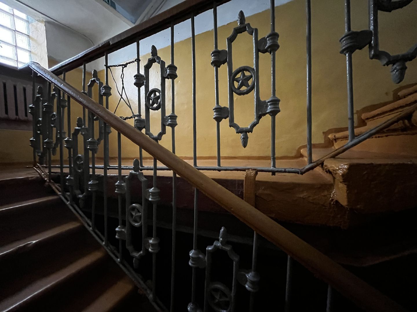 воскресенск, ремонт школы,