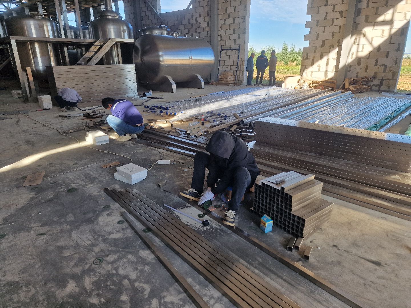 воскресенск, фармакологическое предприятие,