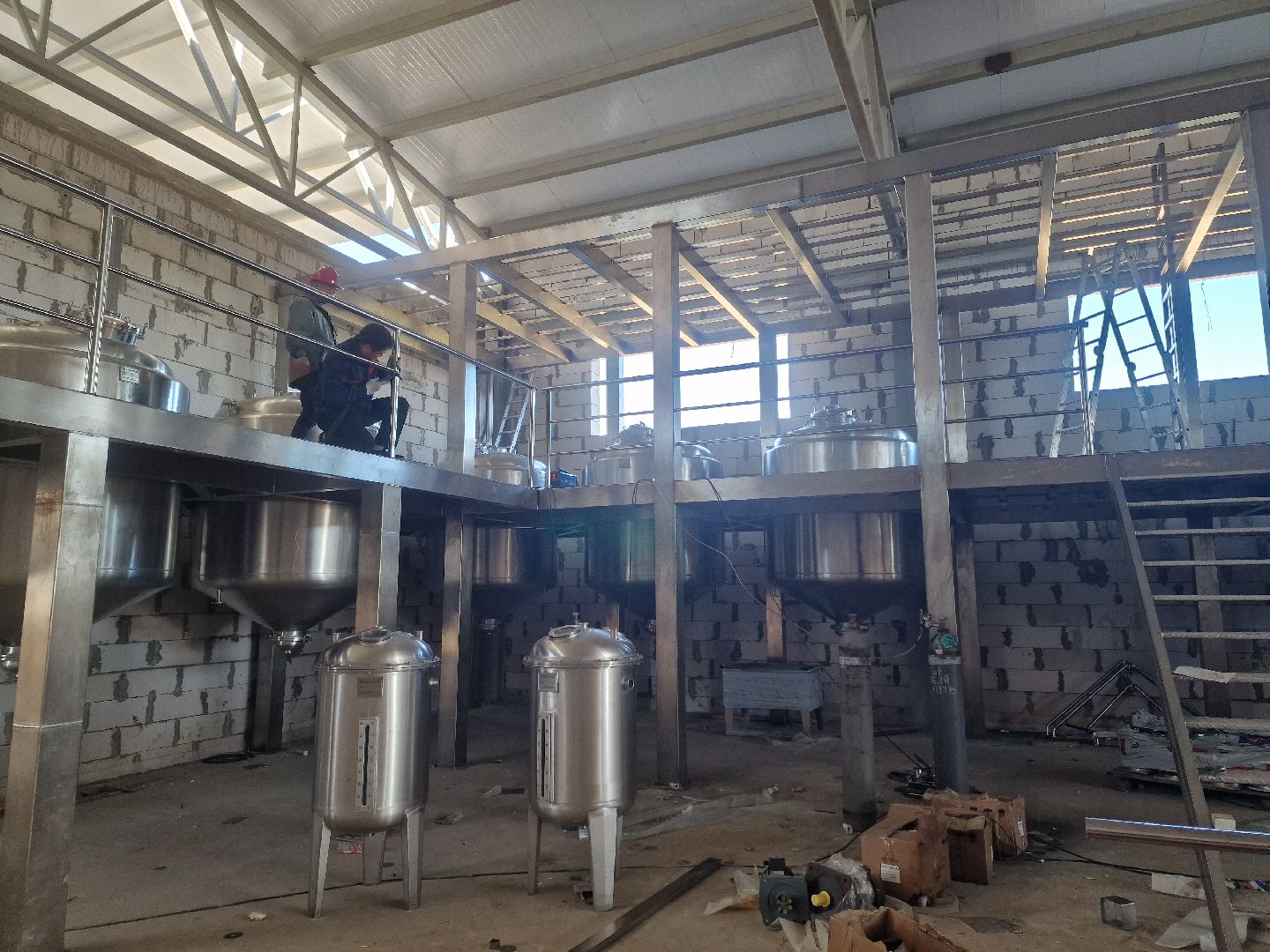 воскресенск, фармакологическое предприятие,