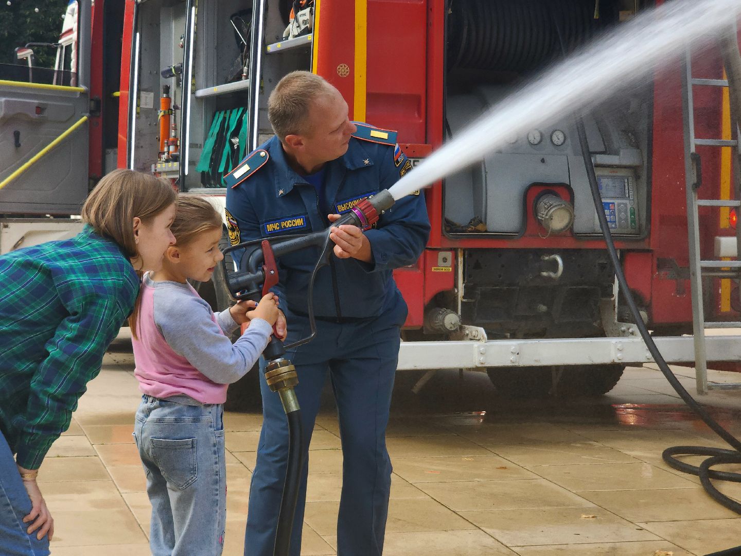 наро-фоминск, наро-фоминский городской округ,пожарная безопасность, профориентация, профессия пожарный, пч-39, парк победы наро-фоминск,