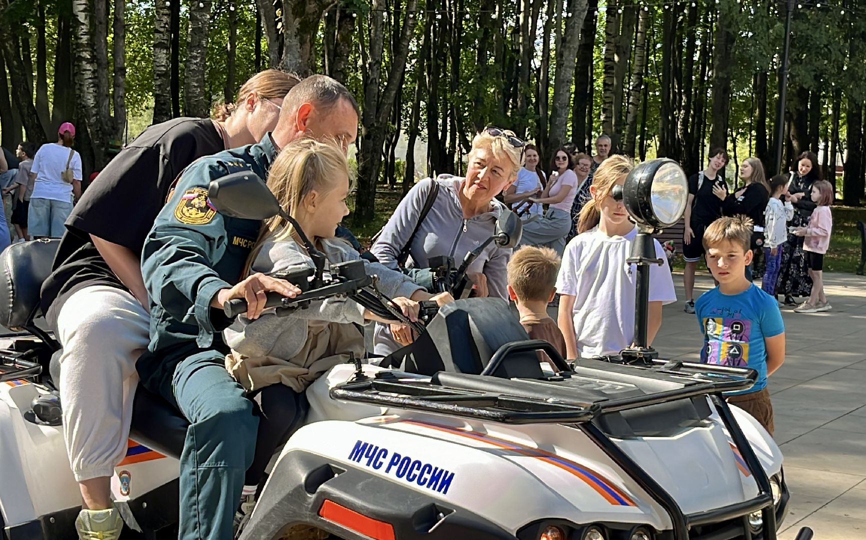 наро-фоминск, наро-фоминский городской округ,пожарная безопасность, профориентация, профессия пожарный, пч-39, парк победы наро-фоминск,