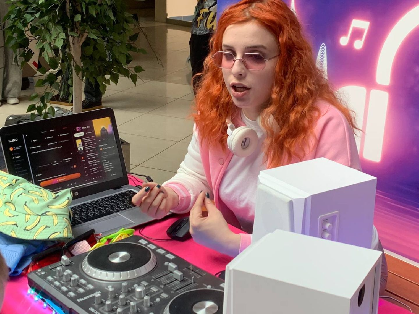 ступино, робот, профессии,