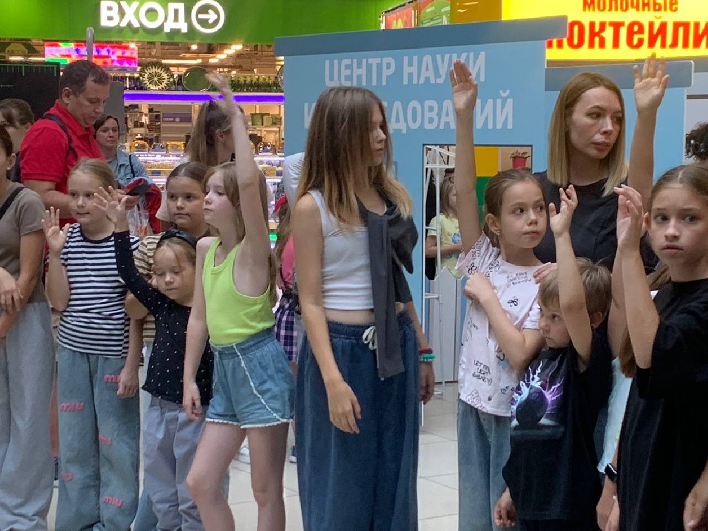 ступино, робот, профессии,