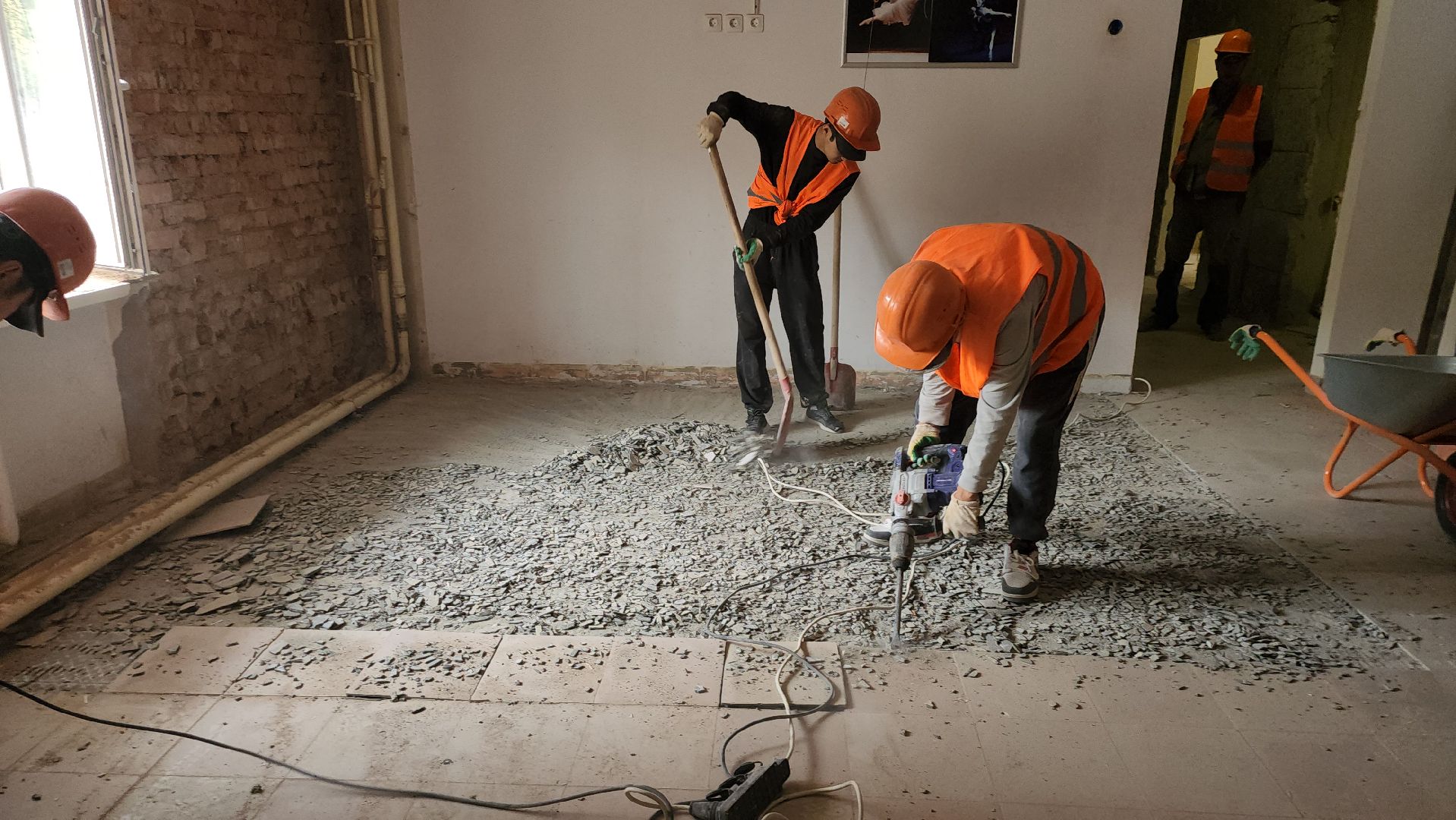 серпухов, подмосковье, капремонт синтез,