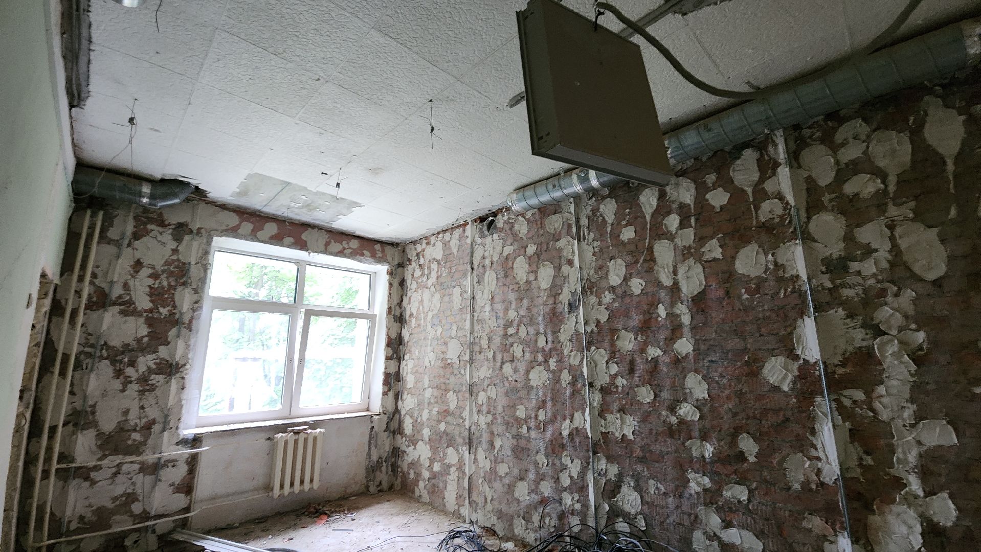 серпухов, подмосковье, капремонт синтез,