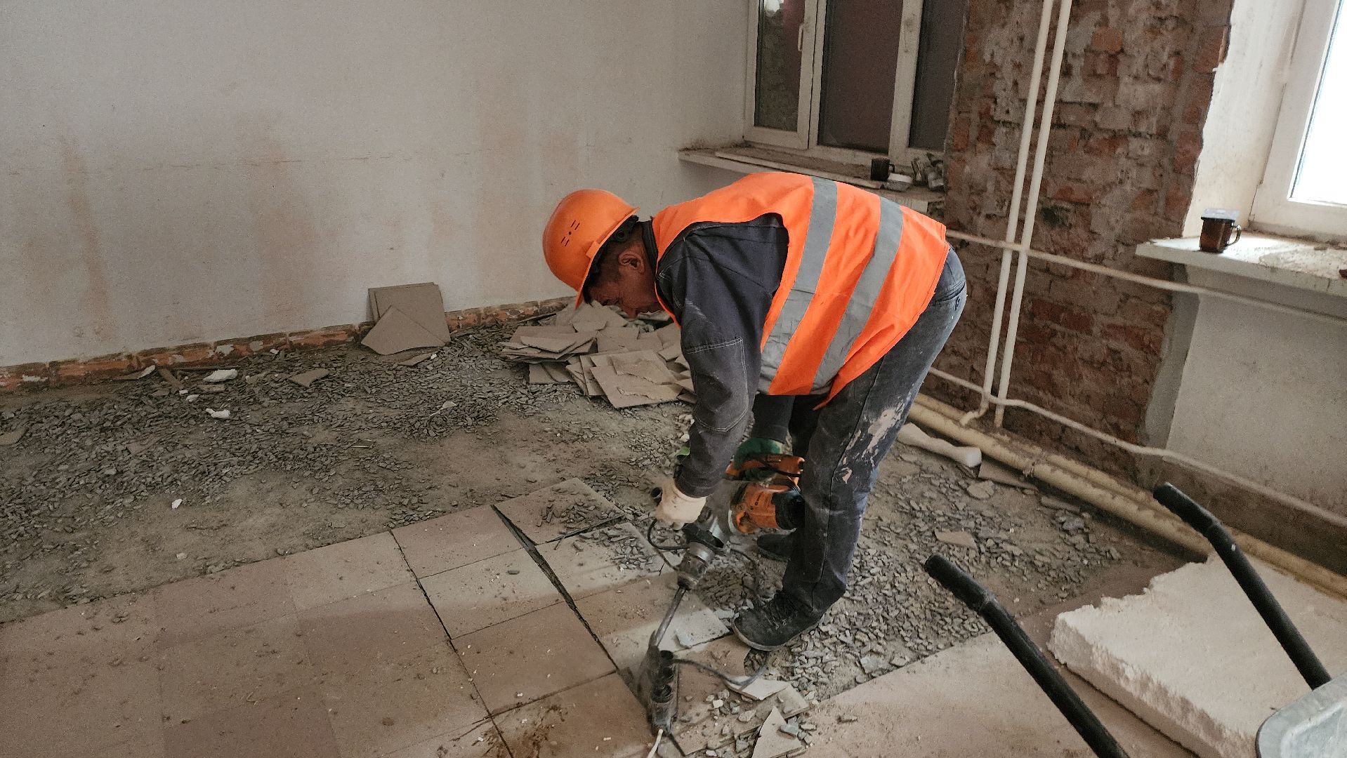 серпухов, подмосковье, капремонт синтез,