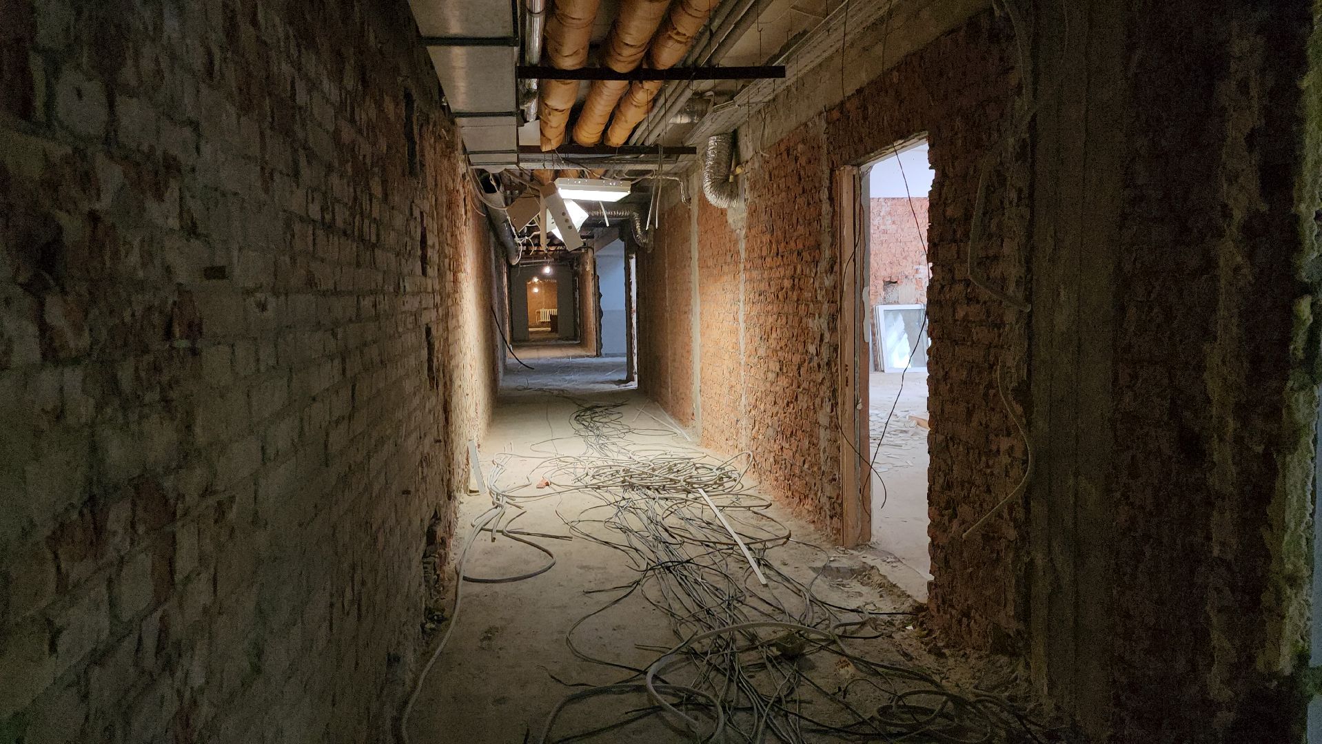 серпухов, подмосковье, капремонт синтез,