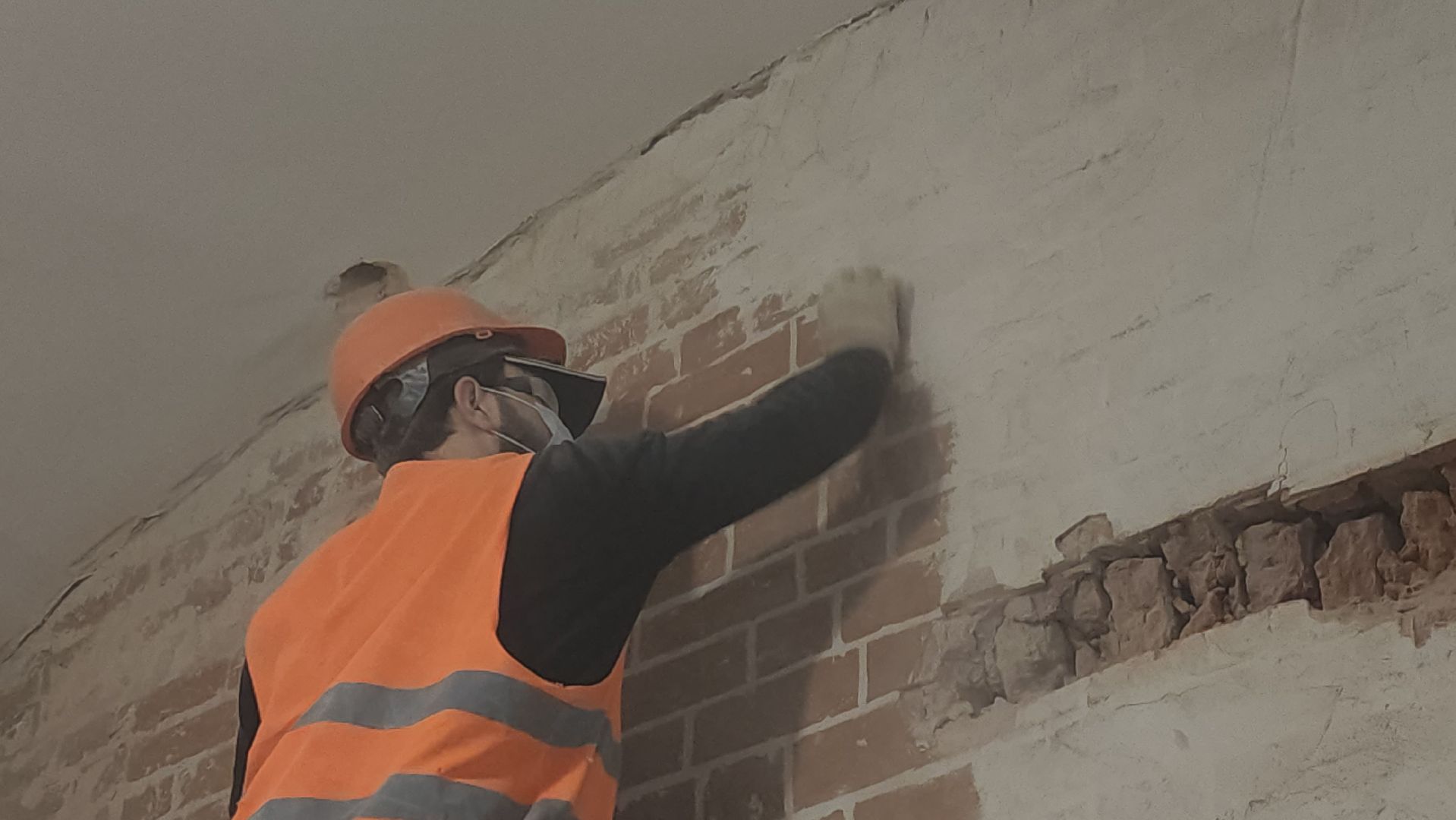 серпухов, подмосковье,  дк исток, капремонт,