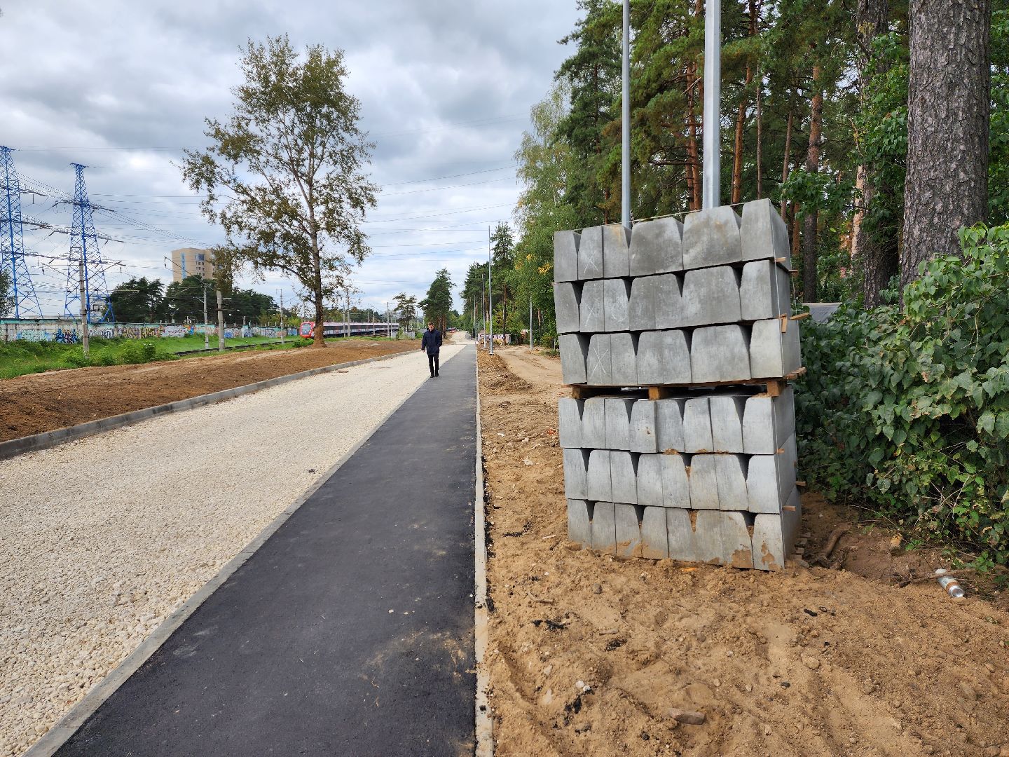 раменское, дороги, ремонт автомобильных дорог, кратово,
