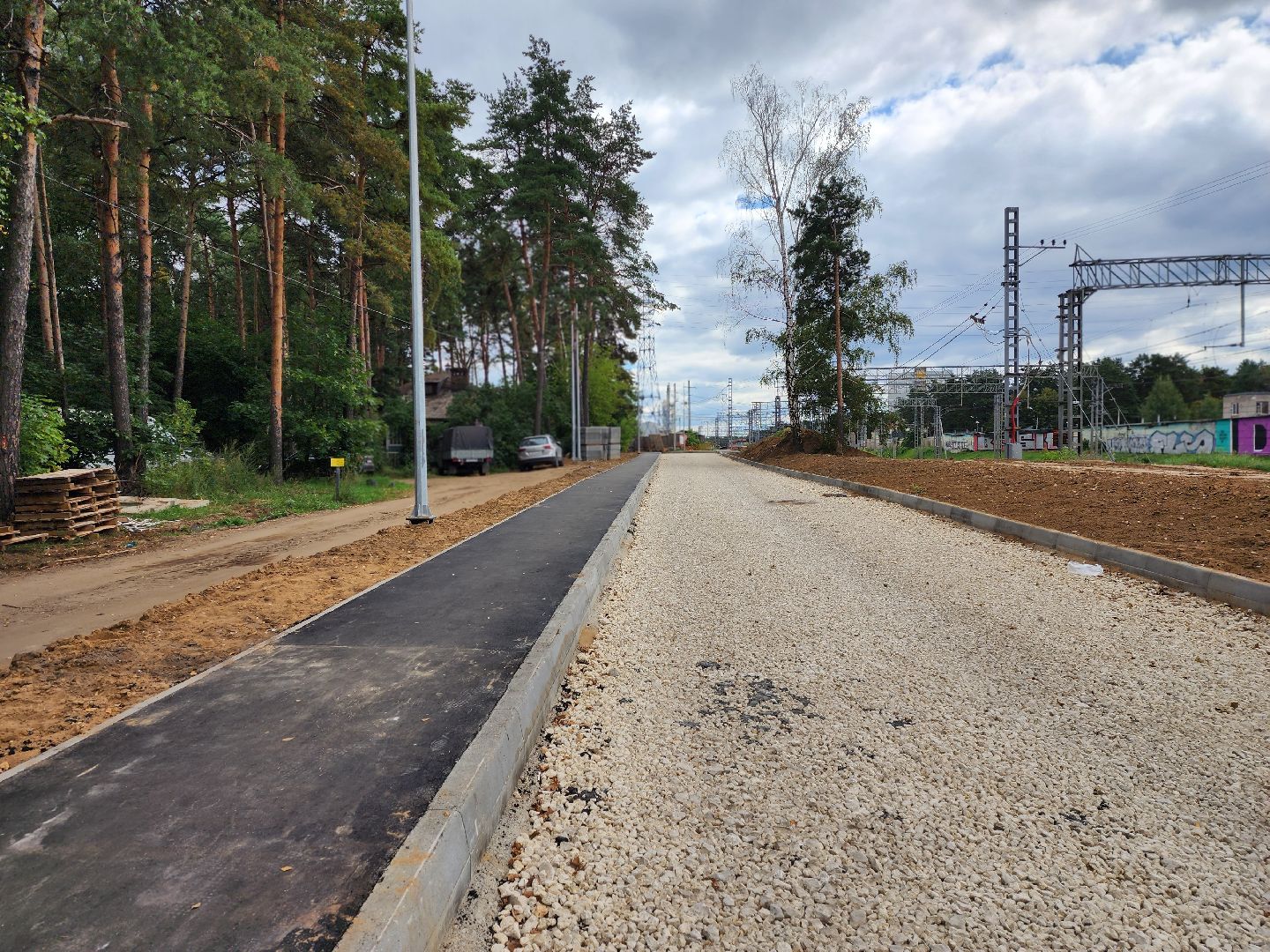 раменское, дороги, ремонт автомобильных дорог, кратово,