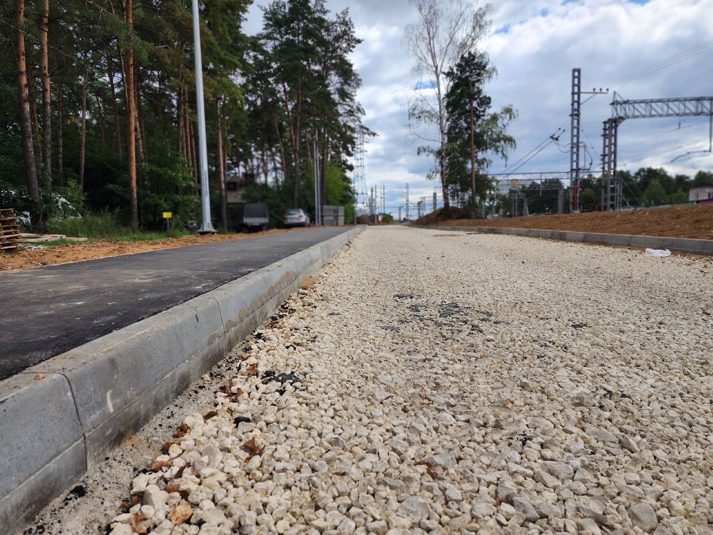 раменское, дороги, ремонт автомобильных дорог, кратово,