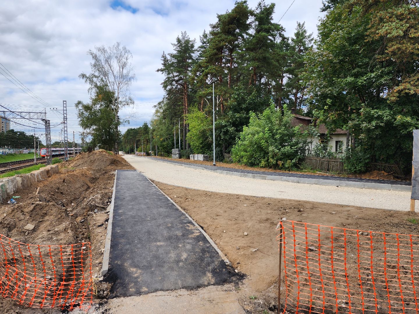 раменское, дороги, ремонт автомобильных дорог, кратово,
