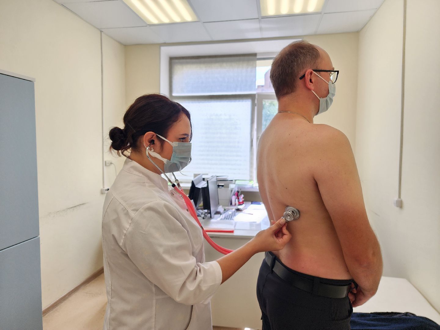 Подольск , новый доктор, Молодой специалист , терапевт,