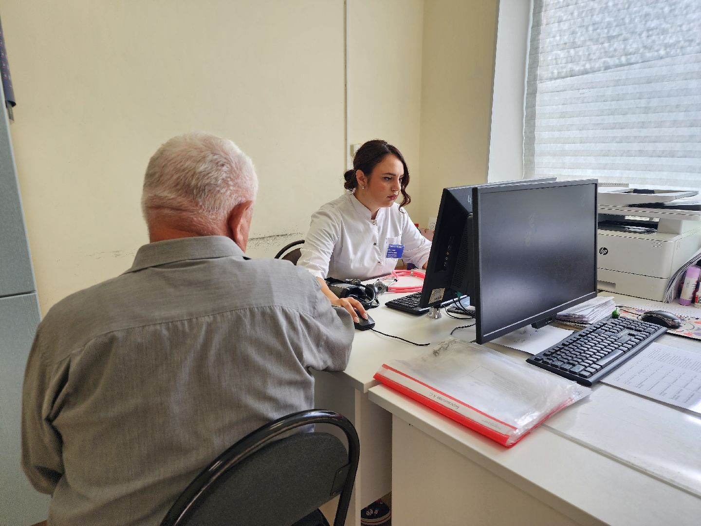 Подольск , новый доктор, Молодой специалист , терапевт,