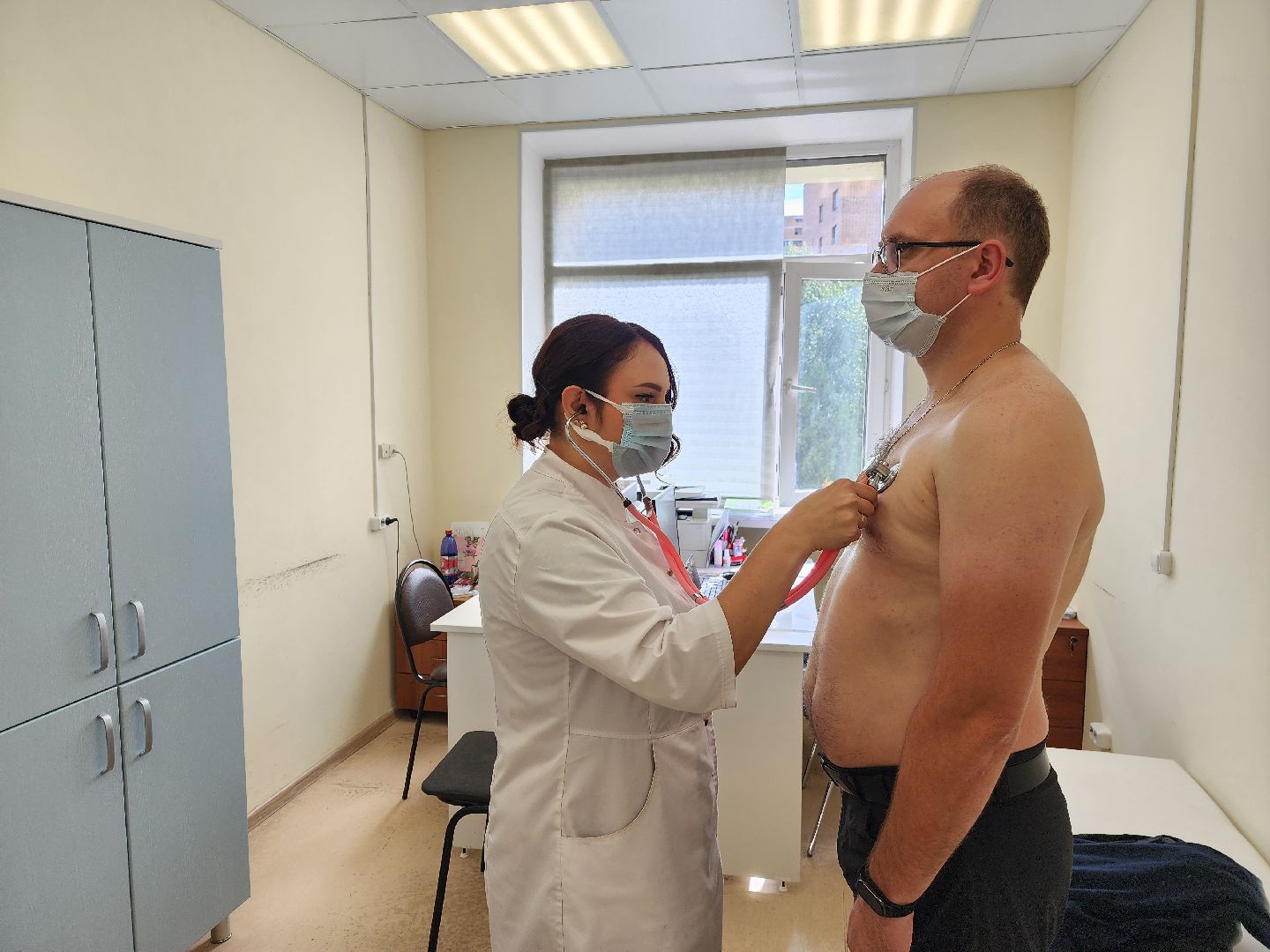 Подольск , новый доктор, Молодой специалист , терапевт,