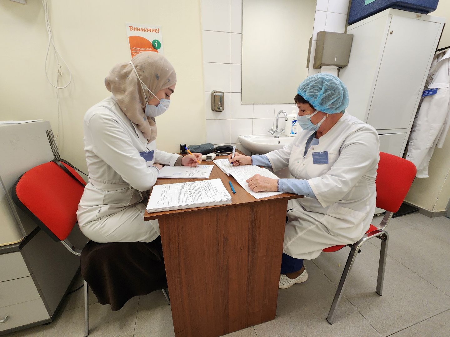 Подольск , вакцина от гриппа, вакцинация, выездная вакцинация,