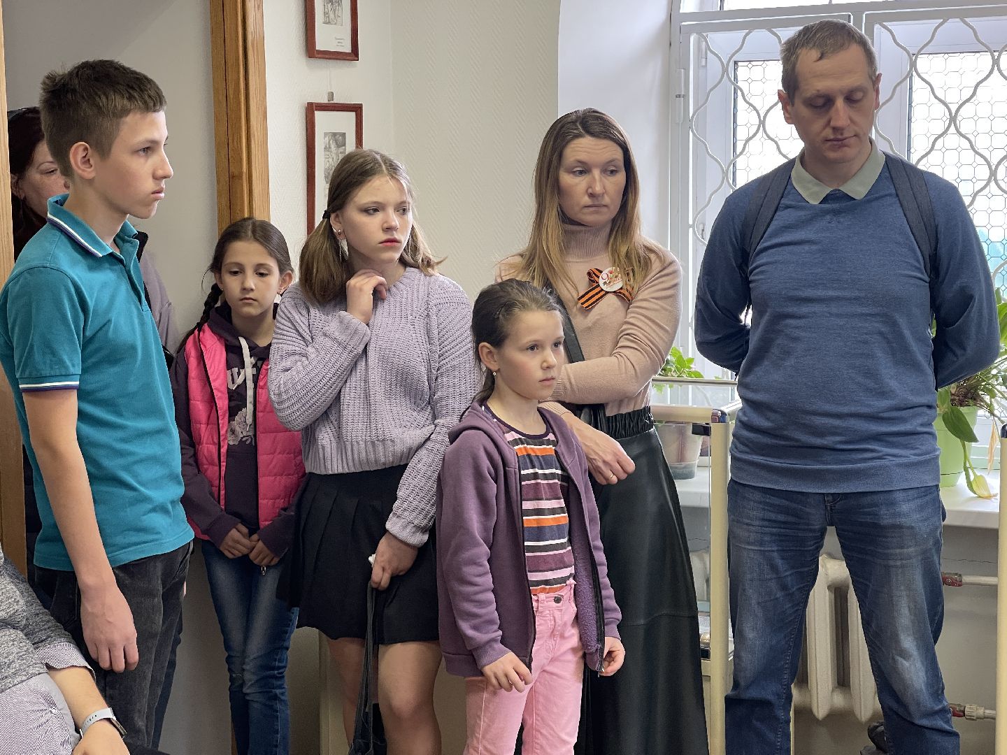 Музей, история, лекция, выставка, Одинцово,