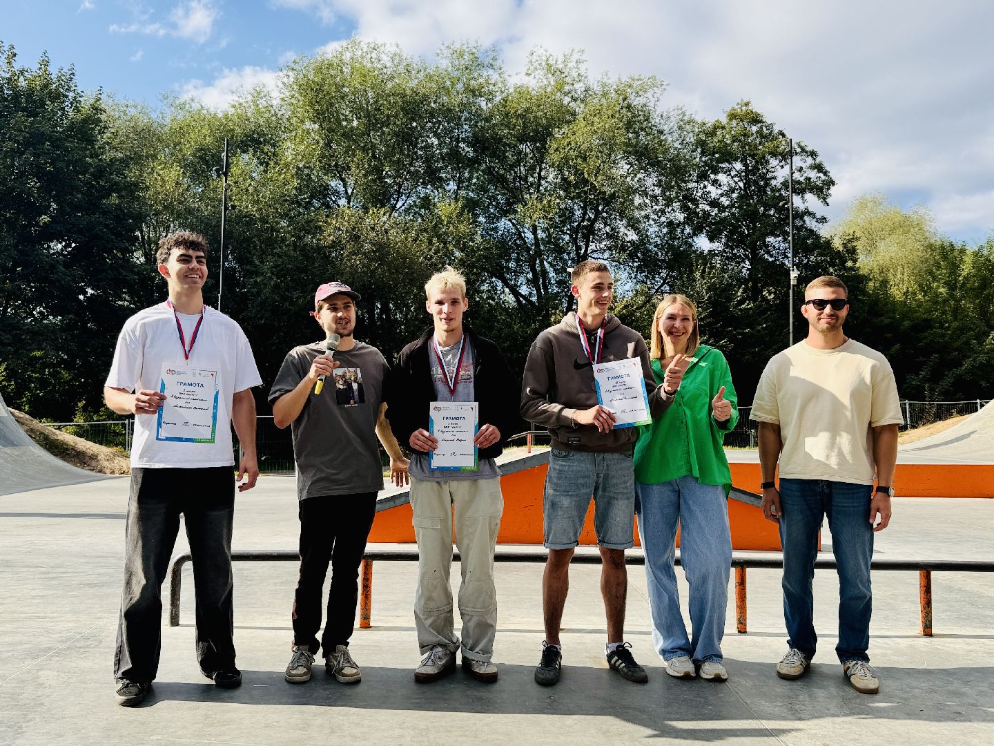 раменское, раменский парк, экстрим, экстремальный спорт, скейтборд, bmx,скейт-парк,