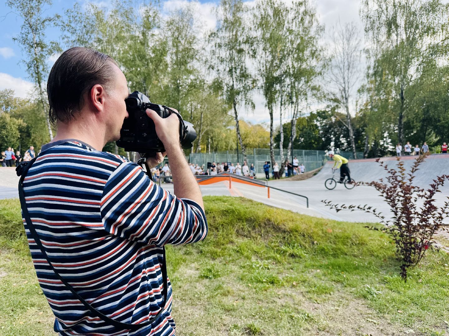 раменское, раменский парк, экстрим, экстремальный спорт, скейтборд, bmx,скейт-парк,