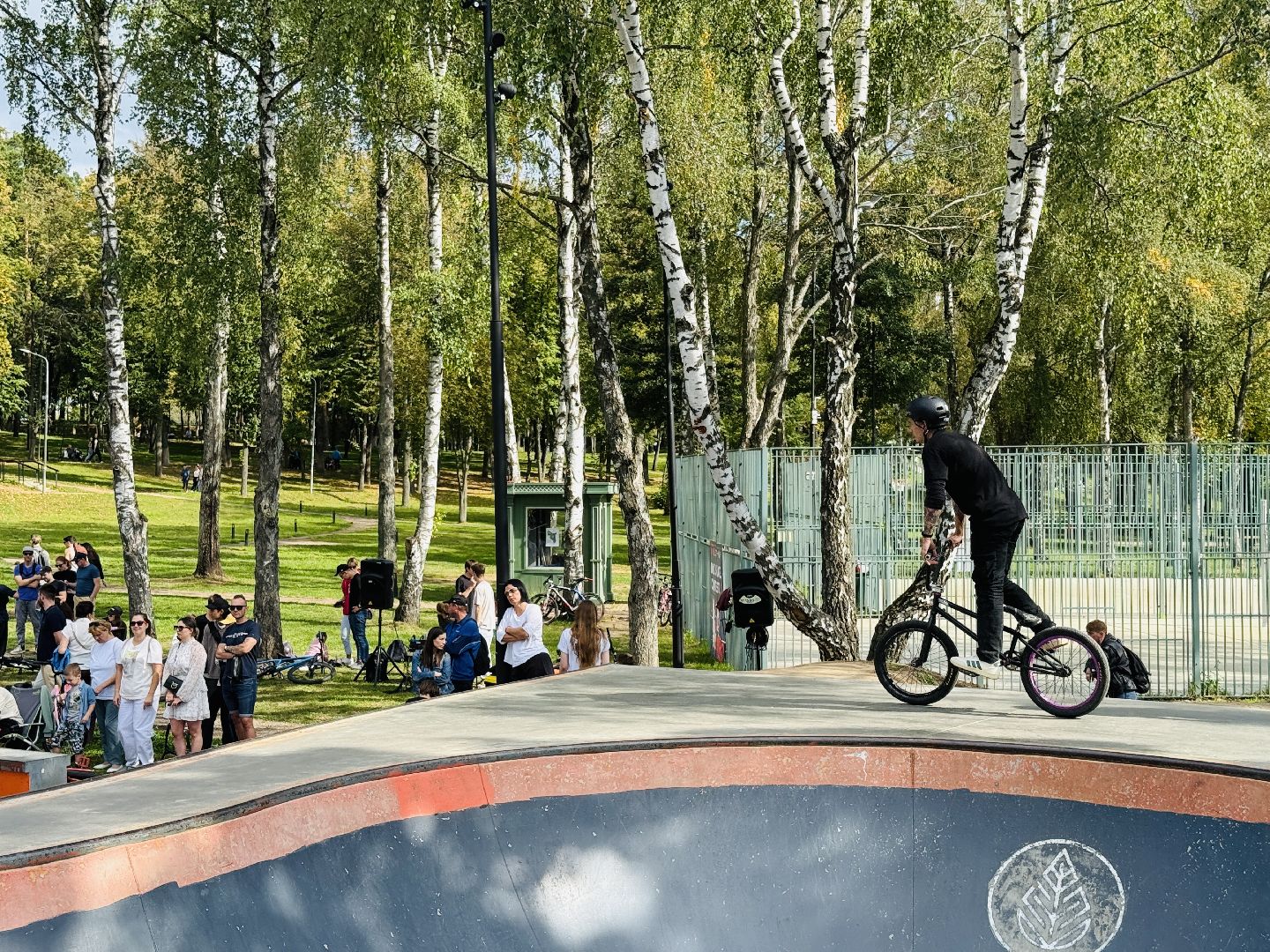 раменское, раменский парк, экстрим, экстремальный спорт, скейтборд, bmx,скейт-парк,
