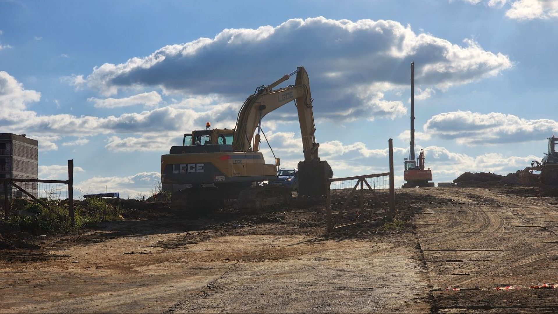 Дмитров, ЖК Мечта, Образовательный кластер, Минобразования,